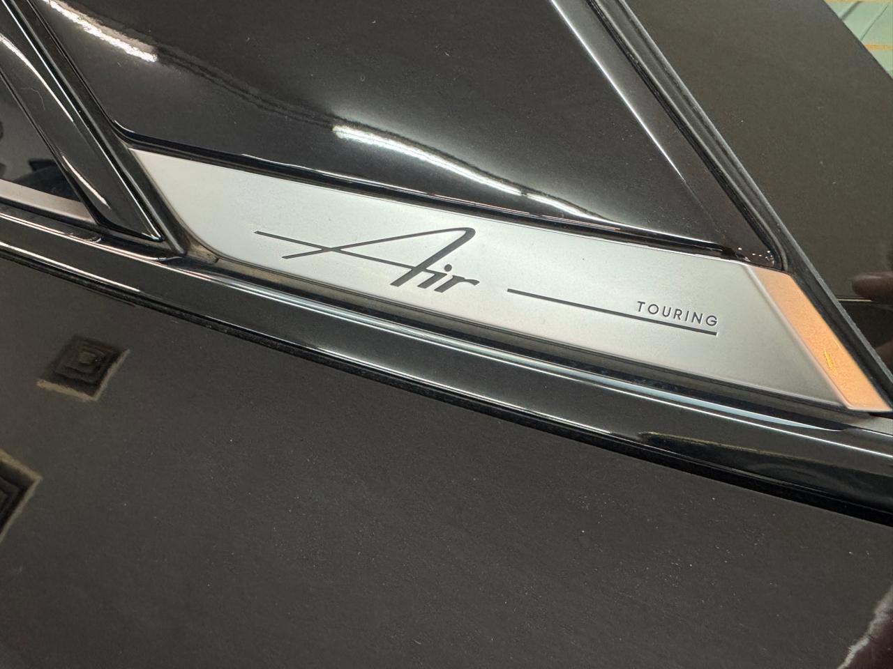 Used 2023 Lucid Air Touring AWD/4WD image 20