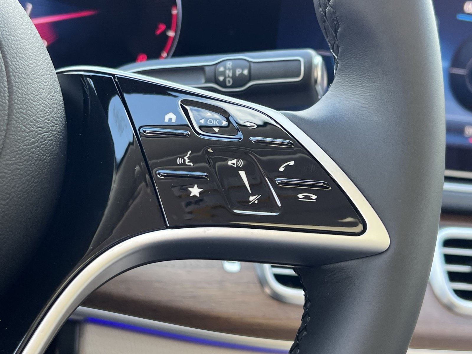 New 2026 Mercedes-Benz GLE 350 4MATIC image 37