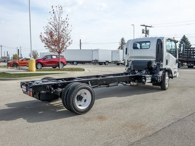 New 2025 Chevrolet Low Cab Forward RWD video 3
