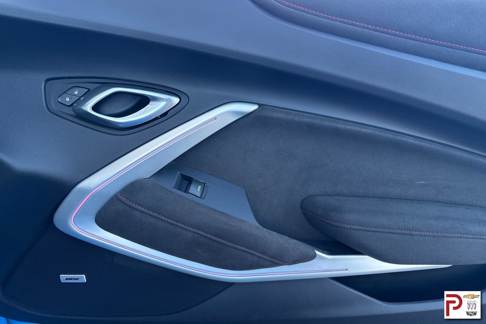 Certified 2023 Chevrolet Camaro ZL1 RWD image 18