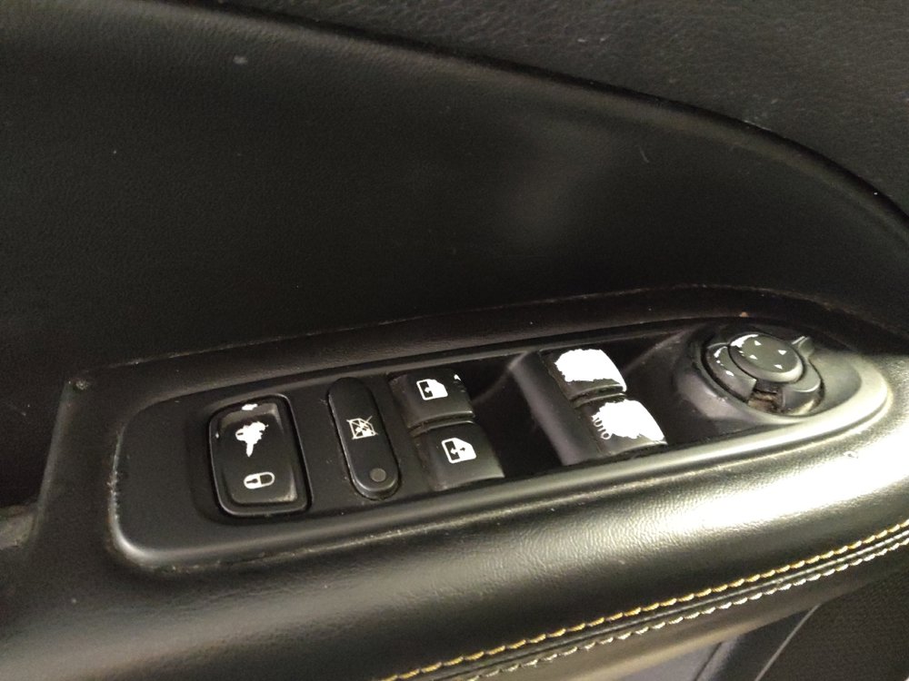 Used 2019 Jeep Compass Sport w/ Tech Group FWD image 27