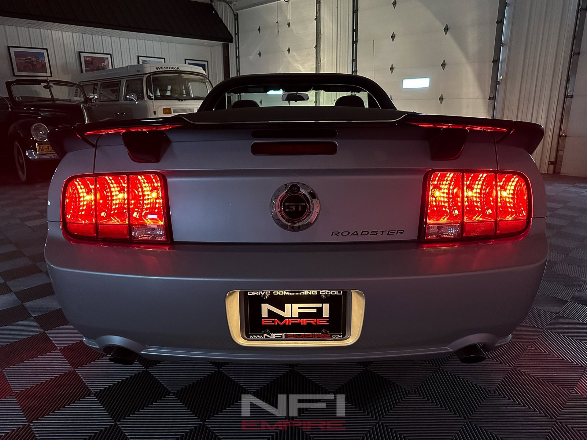 Used 2007 Ford Mustang GT Premium image 58