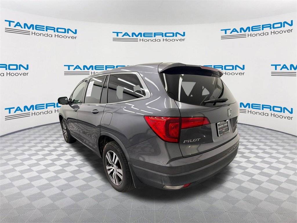 Used 2016 Honda Pilot EX-L image 3