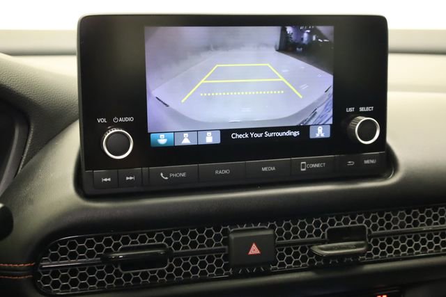 Used 2025 Honda HR-V Sport image 17