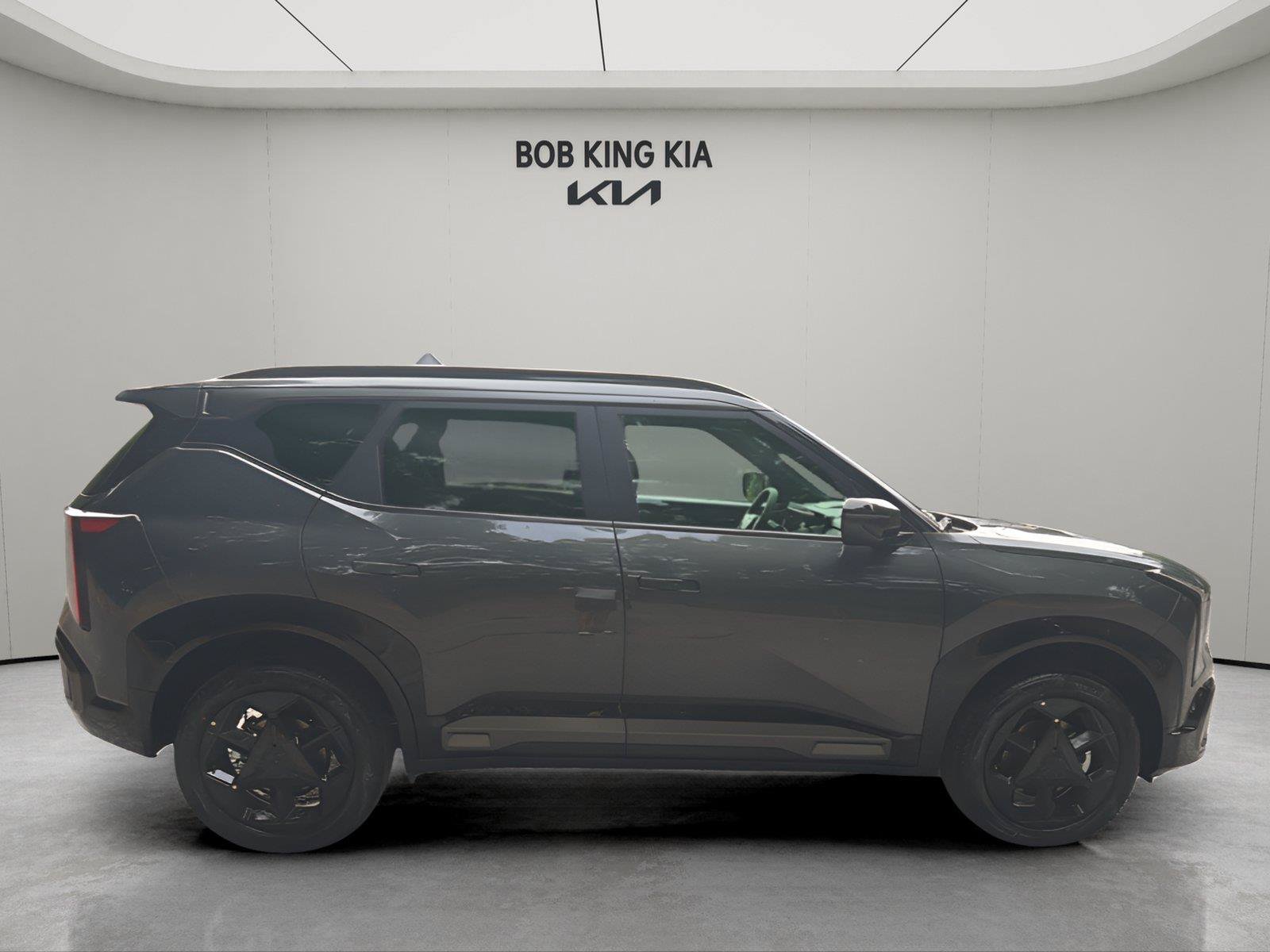 New 2027 Kia Seltos X-Line S AWD/4WD image 6