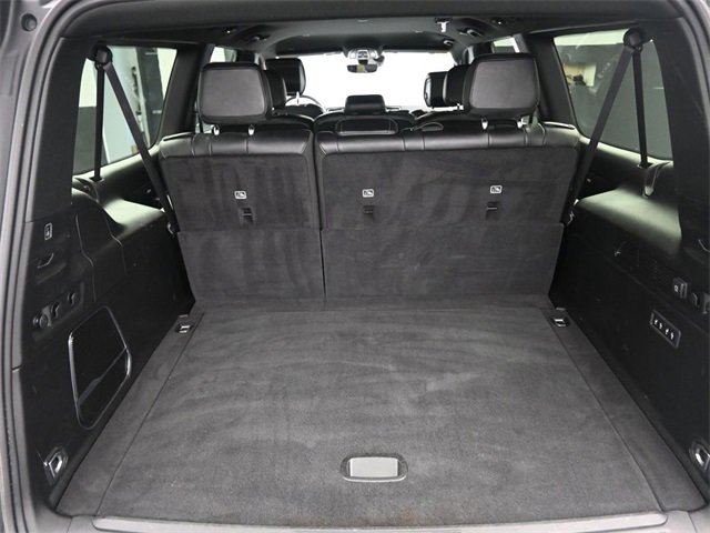 Used 2023 Jeep Wagoneer L Series II image 25