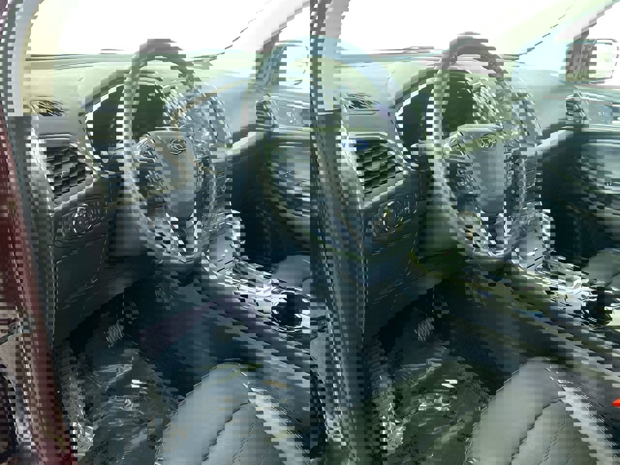 Used 2018 Ford Edge SEL w/ Equipment Group 201A image 23