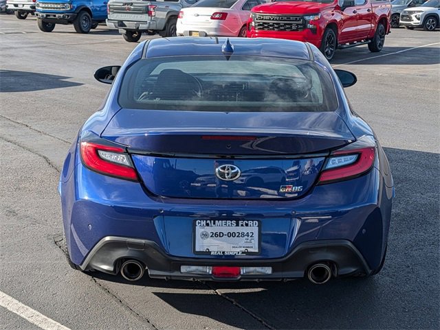 Used 2024 Toyota GR86 image 5