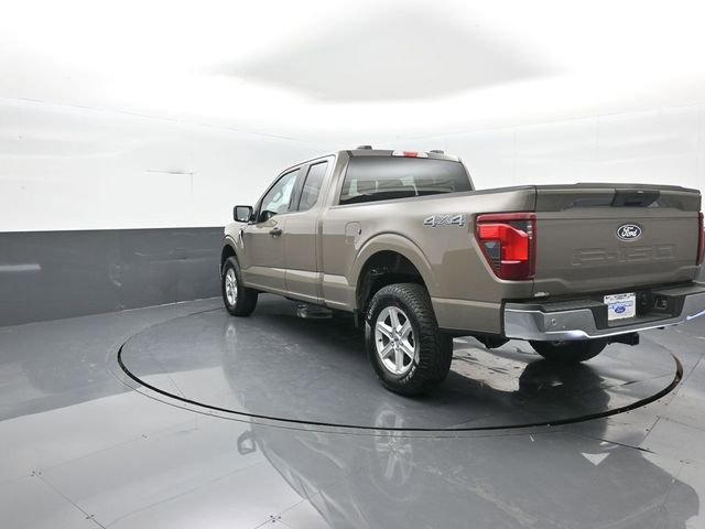 New 2026 Ford F150 XLT w/ Tow/Haul Package image 5