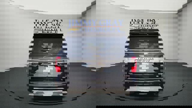 Used 2019 Ford Expedition Platinum image 4