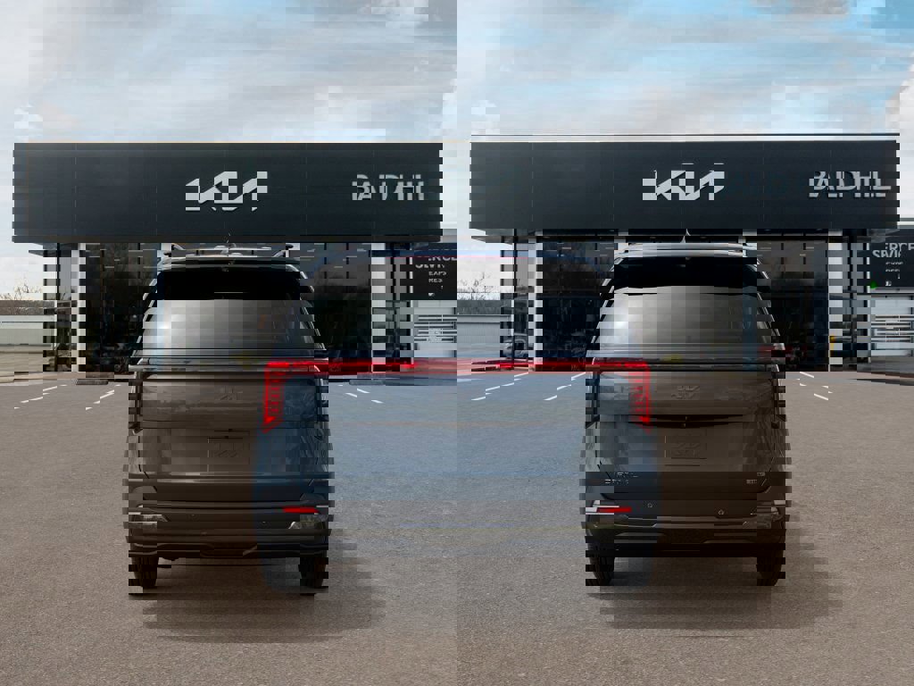 New 2026 Kia Carnival SX Prestige image 5