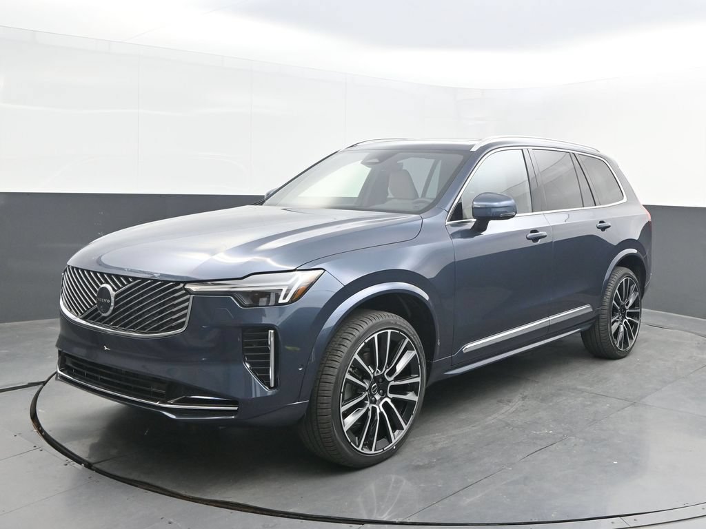 New 2026 Volvo XC90 B6 Plus w/ Protection Package Premier