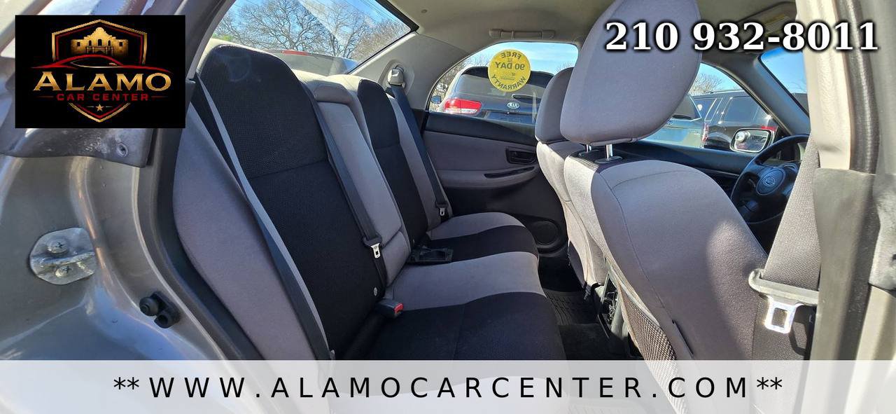 Used 2006 Subaru Impreza 2.5i AWD/4WD image 19