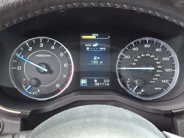 Used 2020 Subaru Ascent Limited w/ Technology Package AWD/4WD image 28