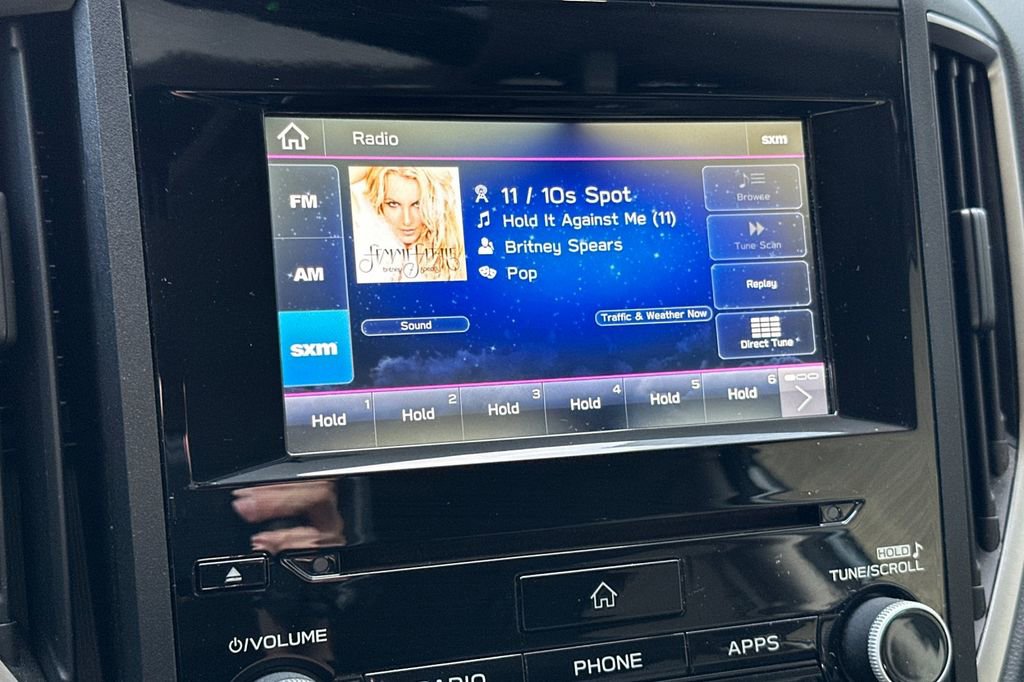 Used 2022 Subaru Crosstrek 2.0i Premium image 18