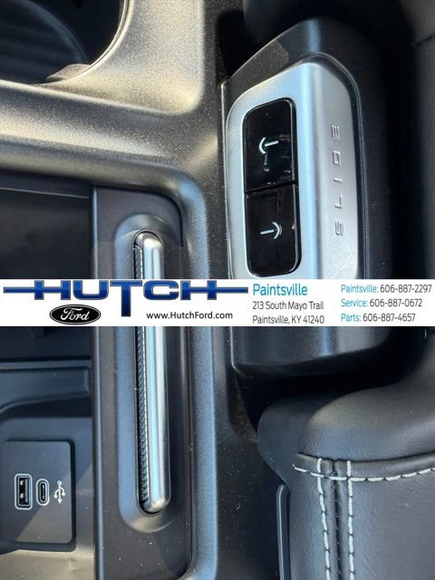 New 2027 Ford Expedition Platinum AWD/4WD image 33