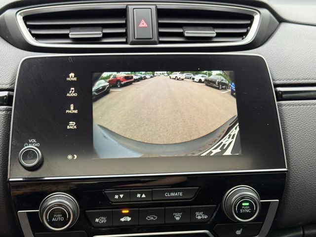 Used 2020 Honda CR-V EX-L image 28