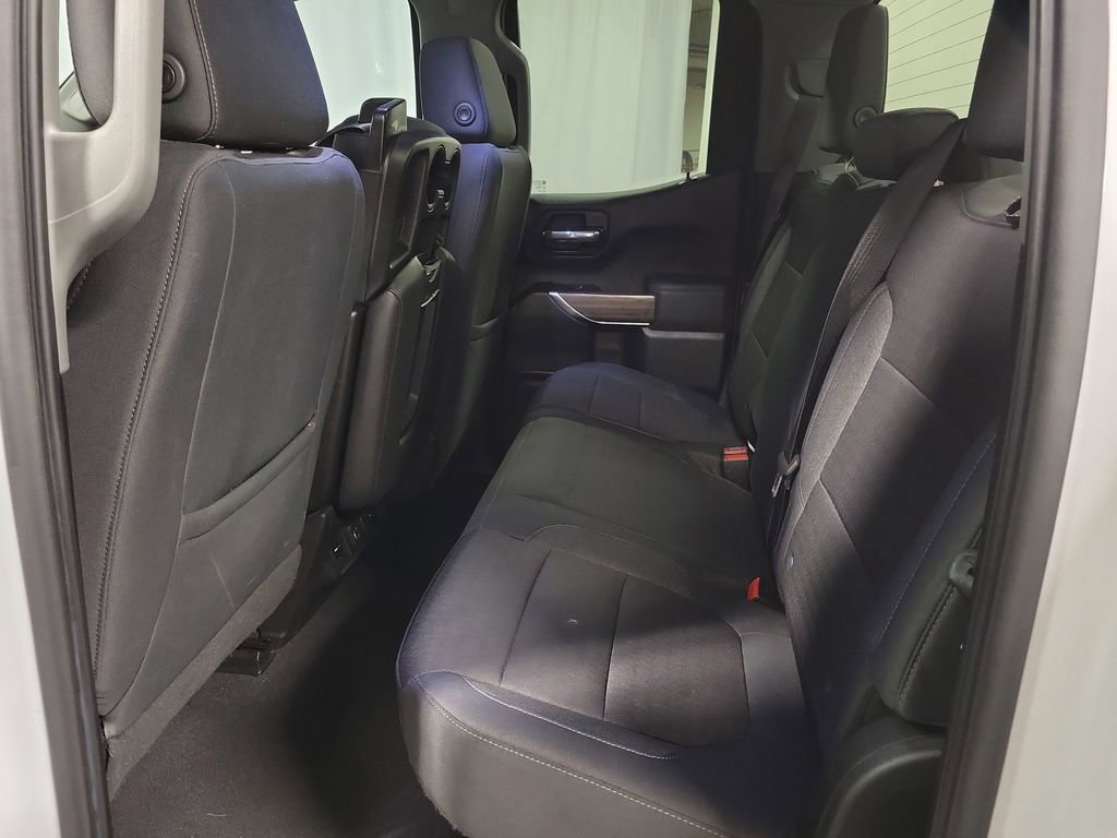Used 2019 Chevrolet Silverado 1500 RST w/ Bed Protection Package image 23