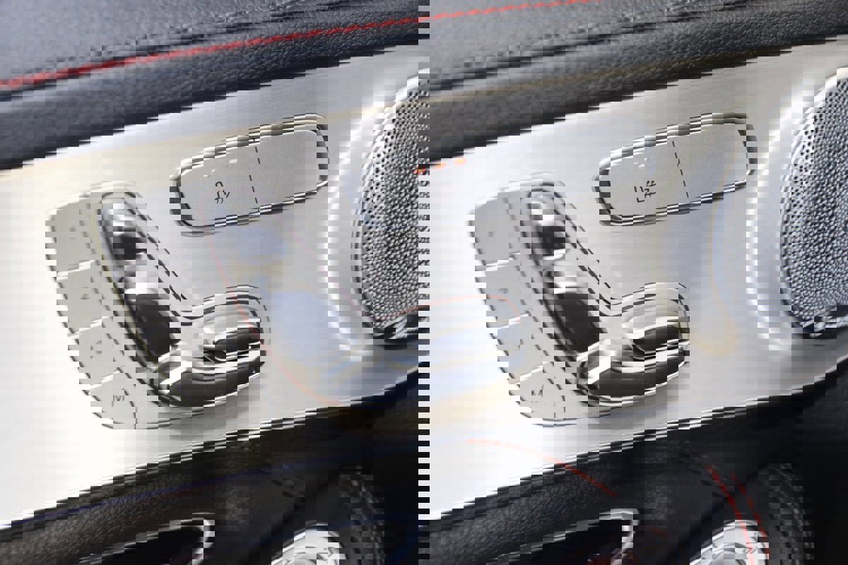 Used 2018 Mercedes-Benz C 43 AMG 4MATIC Sedan image 8