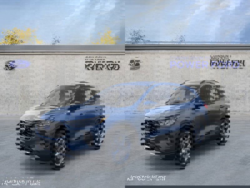 New 2026 Ford Escape ST-Line Select w/ Equipment Group 401A image 2