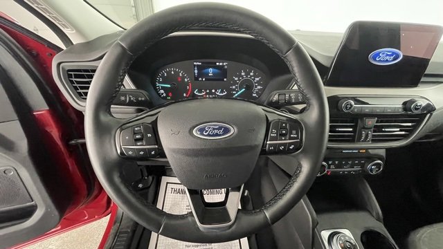 Used 2021 Ford Escape SE w/ Convenience Package image 36