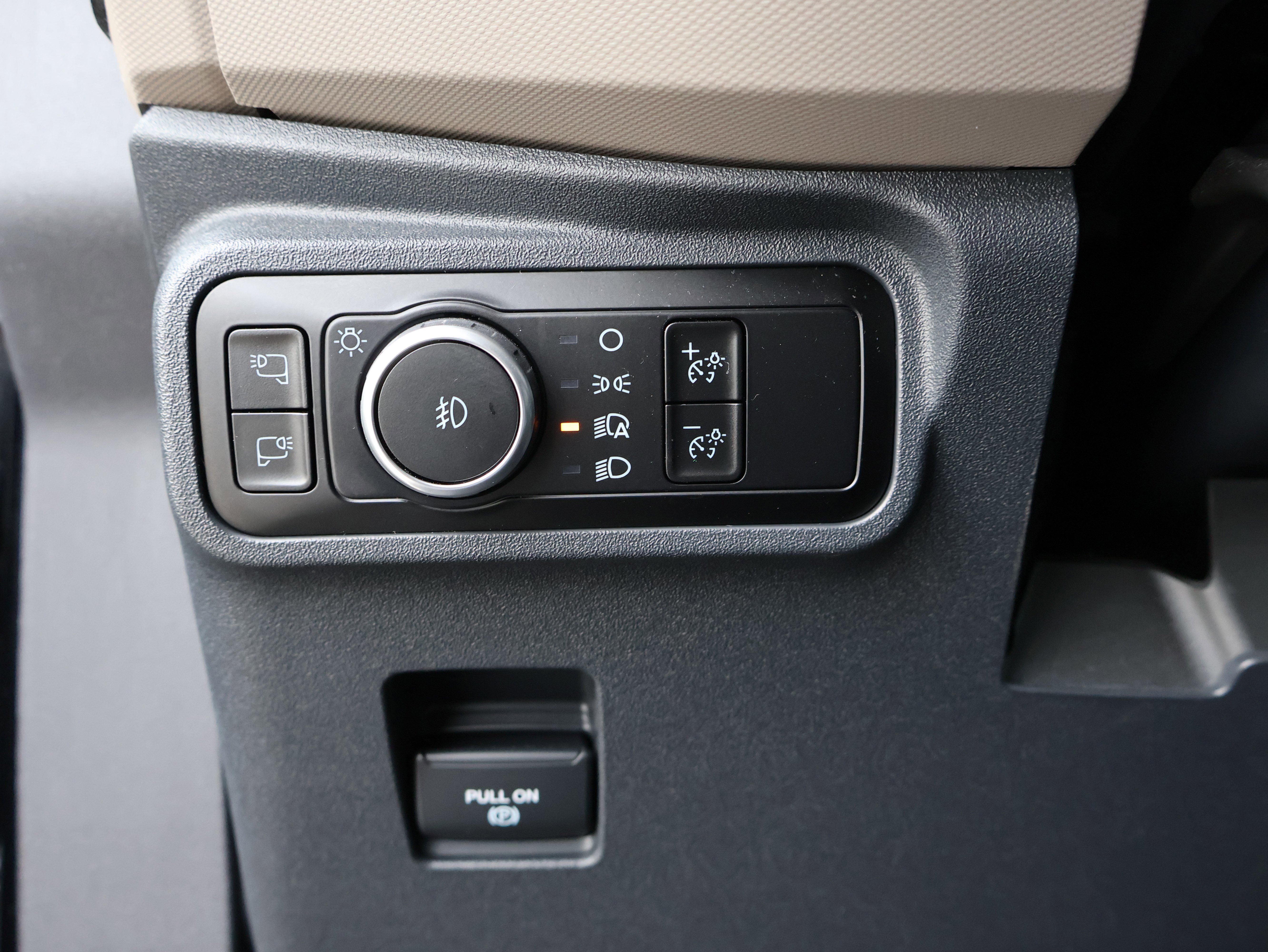 Used 2023 Ford Bronco Wildtrak image 36