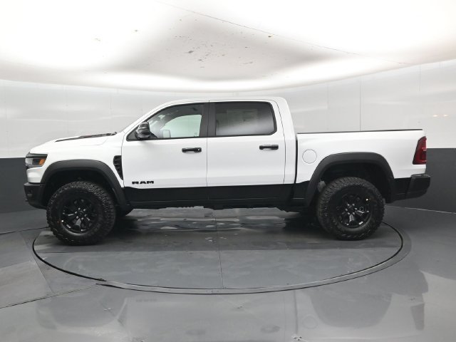 New 2027 RAM 1500 RHO AWD/4WD image 38