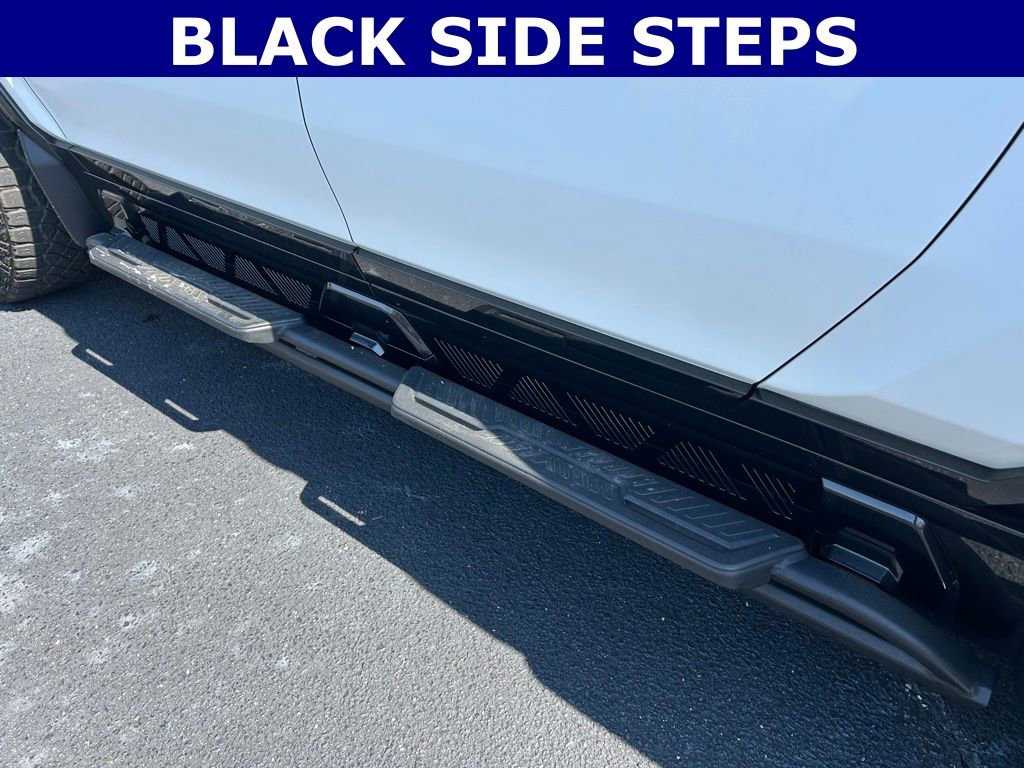 Used 2023 GMC Hummer EV Edition 1 image 11