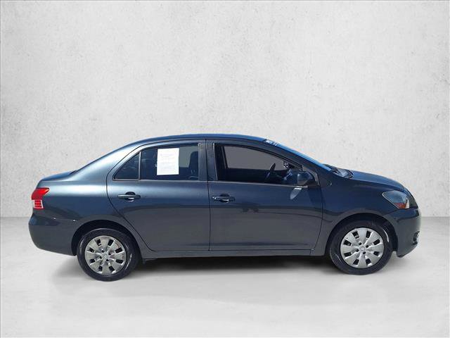 Used 2010 Toyota Yaris Sedan FWD image 4