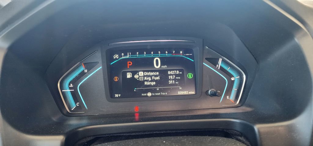 Used 2024 Honda Odyssey Sport image 28
