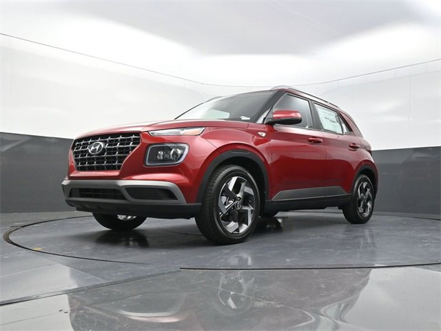 New 2025 Hyundai Venue Limited image 31
