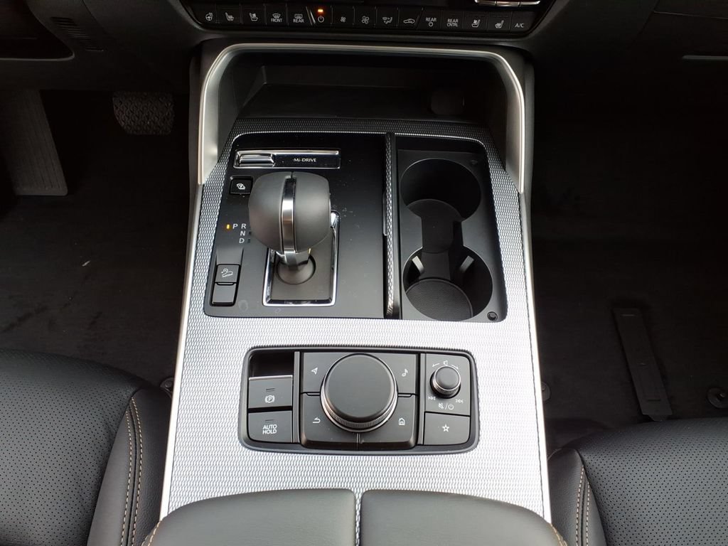 New 2026 MAZDA CX-70 SC Plus AWD/4WD image 24