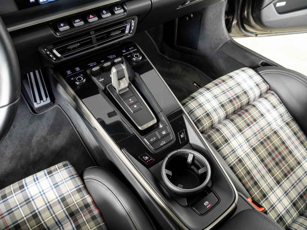 Used 2025 Porsche 911 Turbo S image 18