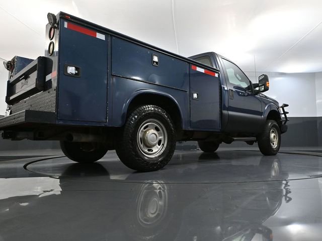 Used 2014 Ford F250 XL image 39
