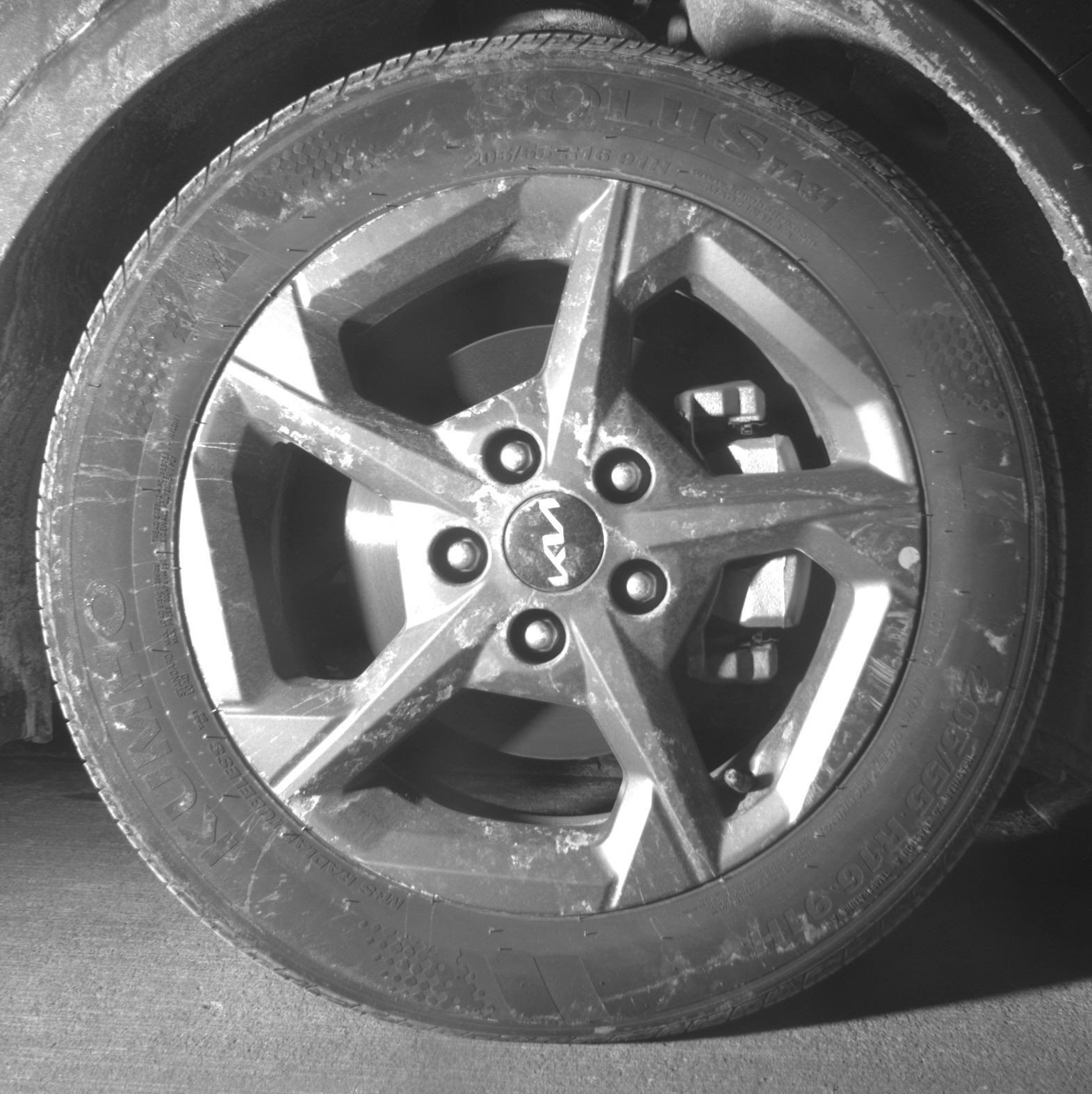 Used 2025 Kia K4 FWD image 16