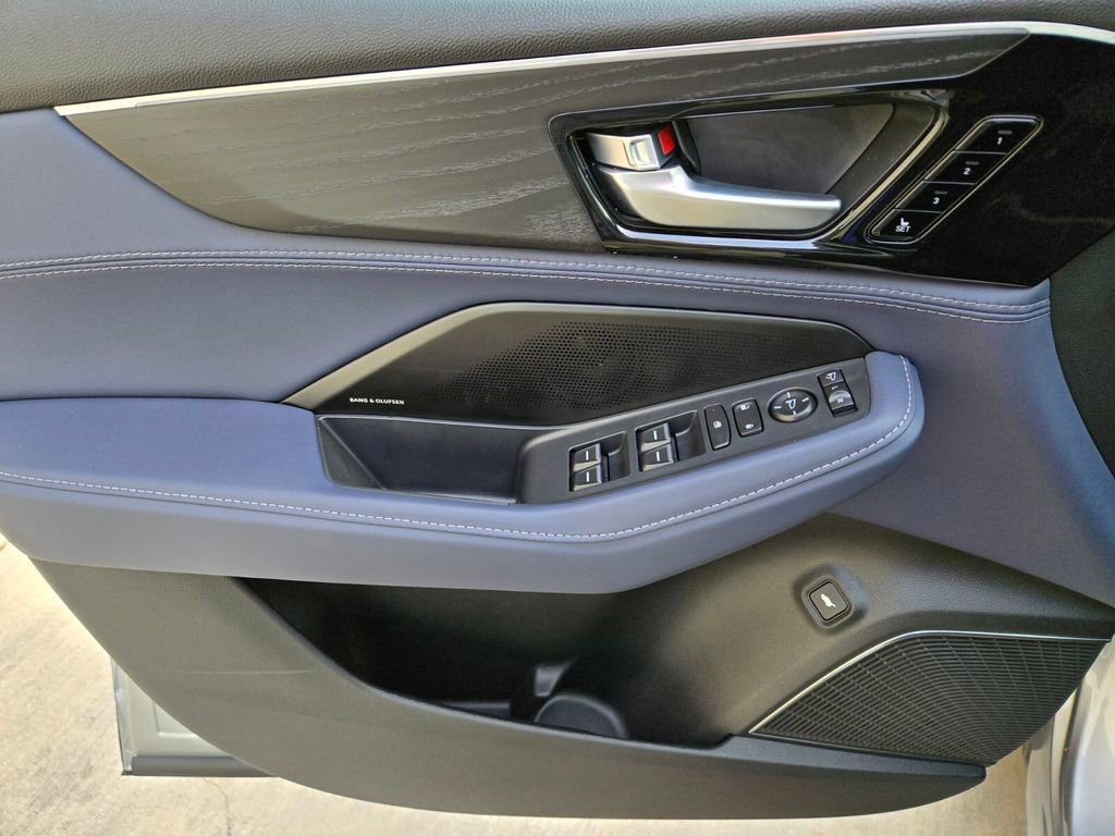 New 2026 Acura MDX Type S image 23