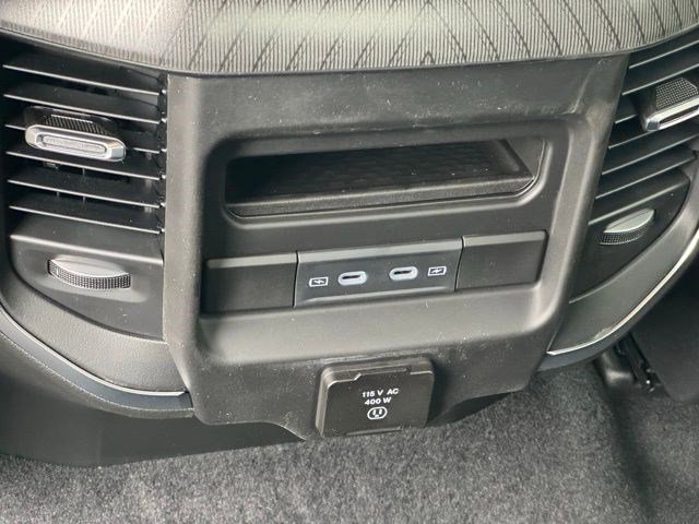 New 2026 RAM 1500 Big Horn image 30