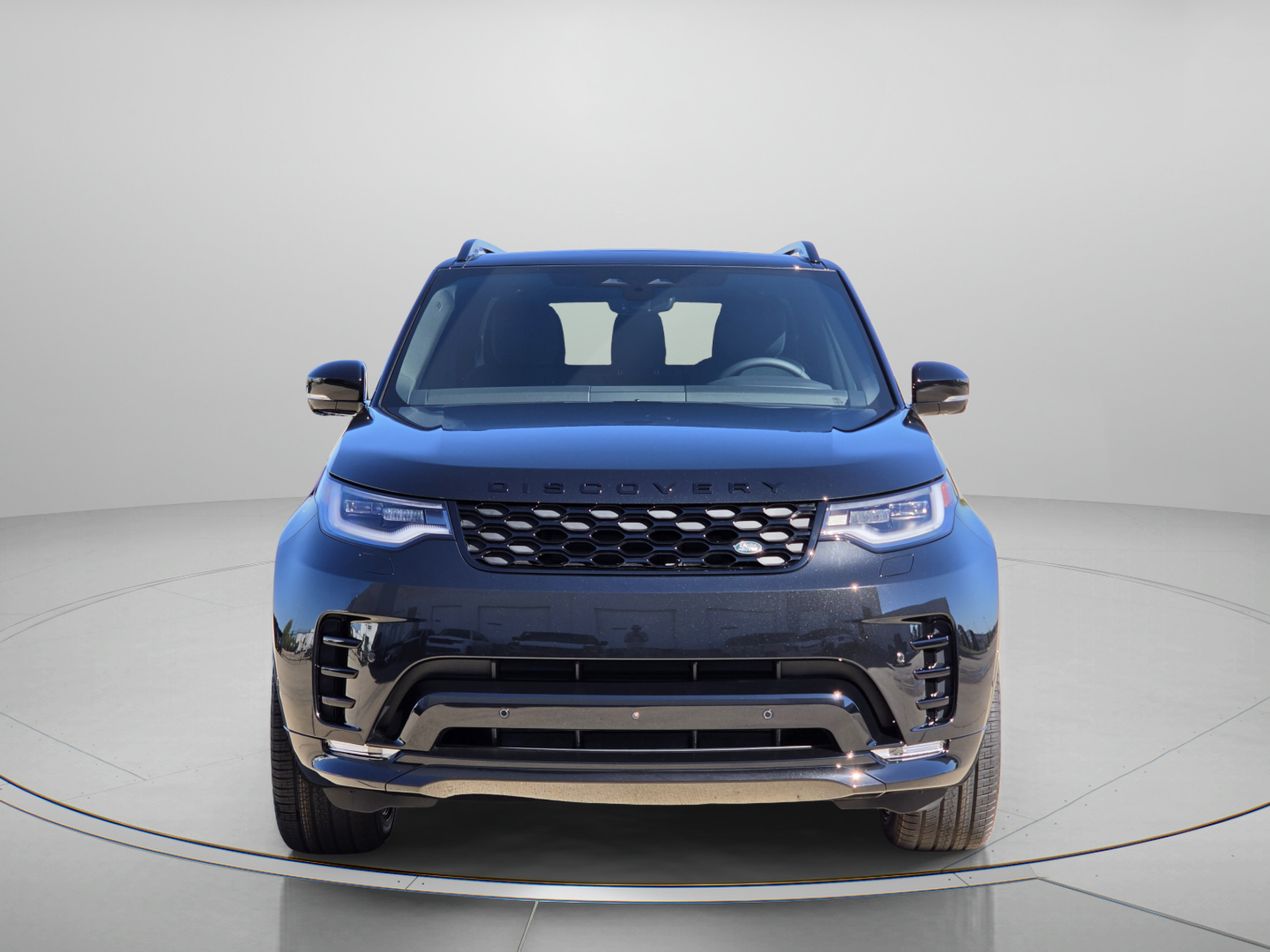 New 2026 Land Rover Discovery Dynamic SE AWD/4WD image 6