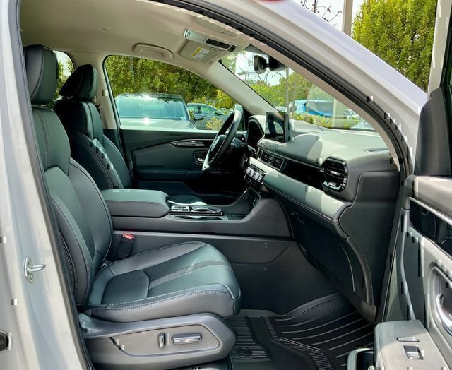 New 2026 Honda Passport RTL image 12