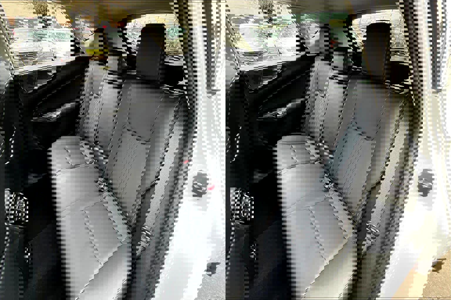 Used 2025 Lexus NX 250 FWD w/ Accessory Package (Z2) image 18