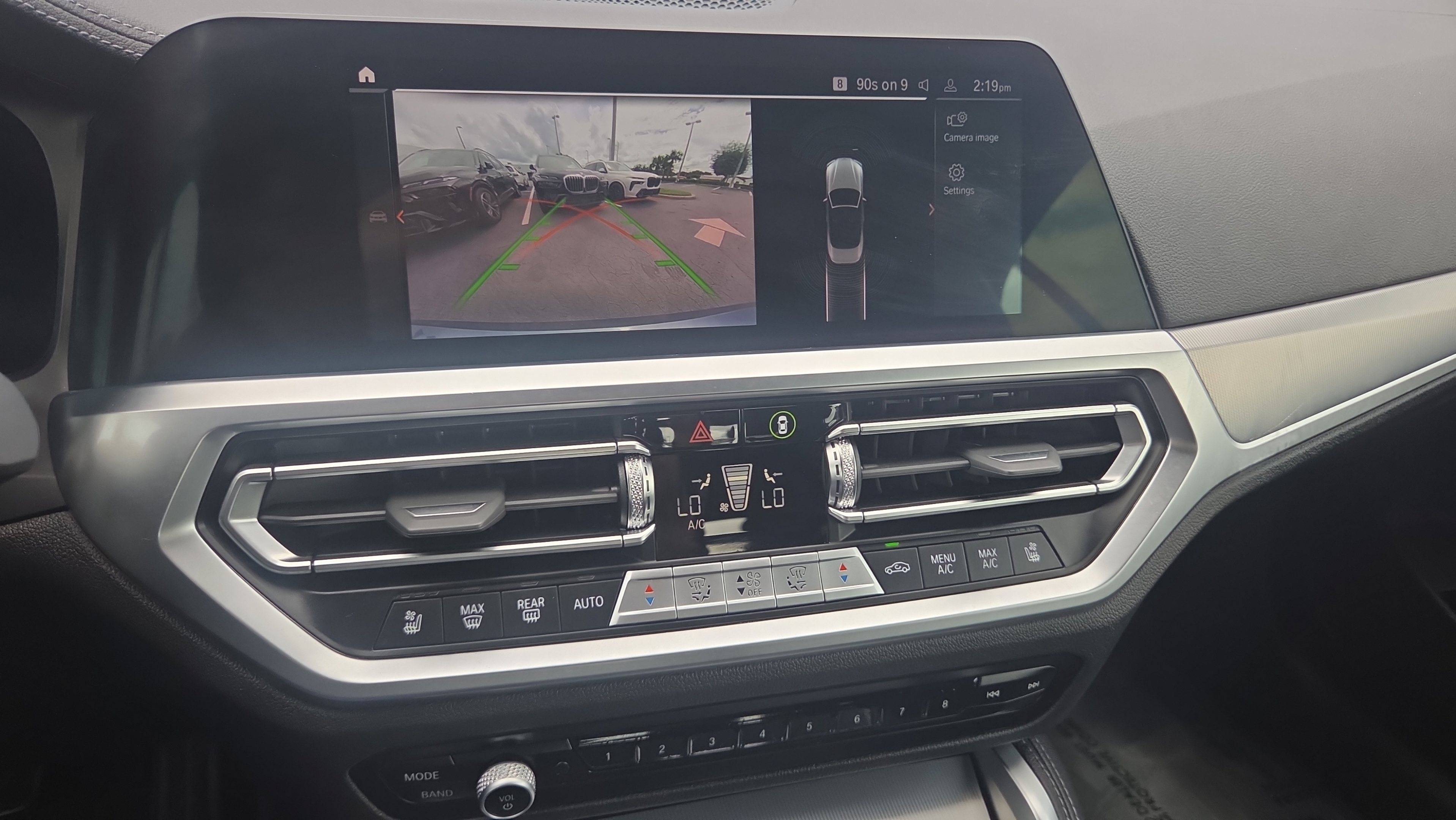 Used 2022 BMW M440i Convertible w/ Premium Package RWD image 23