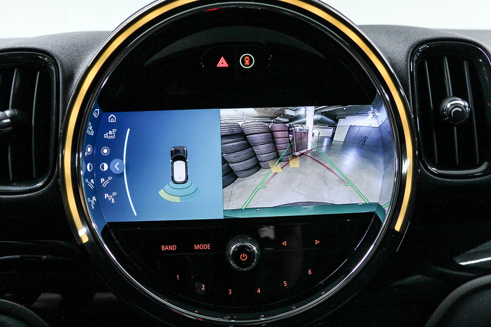 Certified 2023 MINI Cooper Countryman S image 23