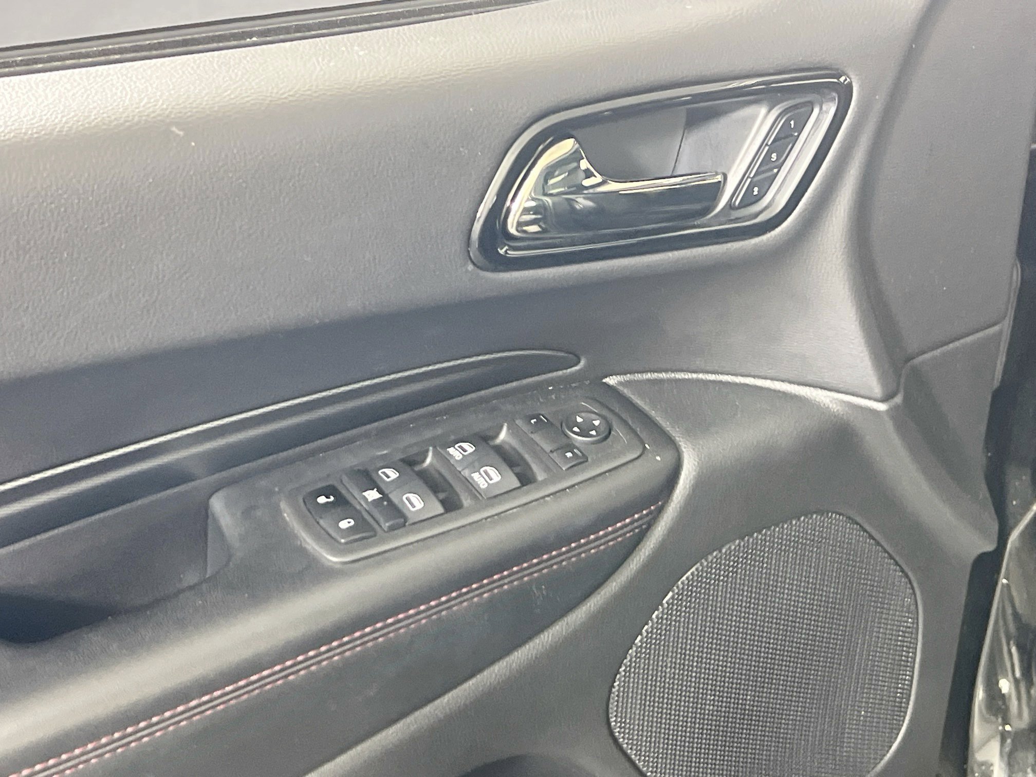 Used 2022 Dodge Durango R/T image 16