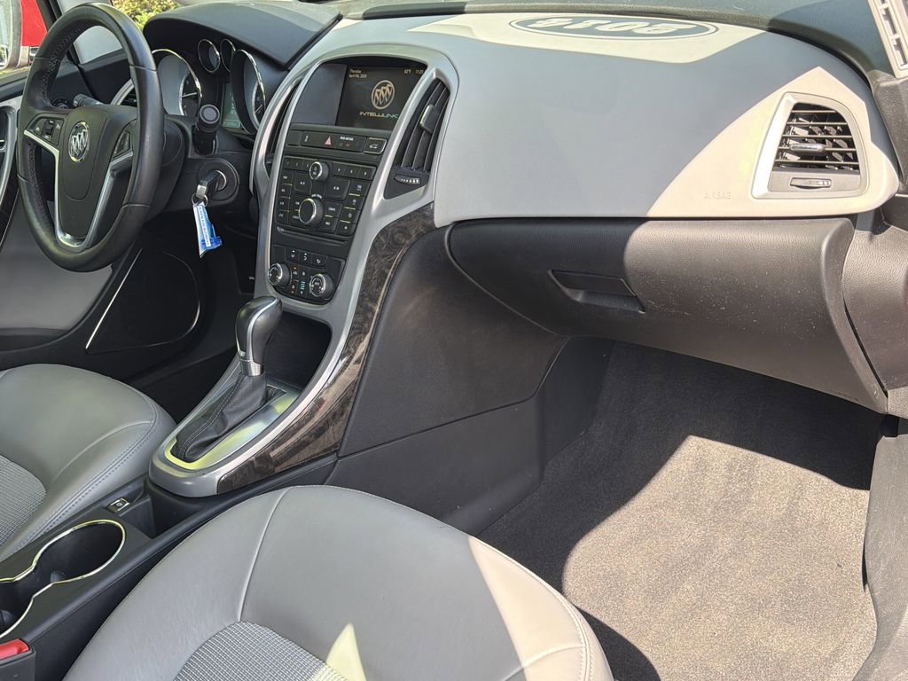Used 2014 Buick Verano image 14