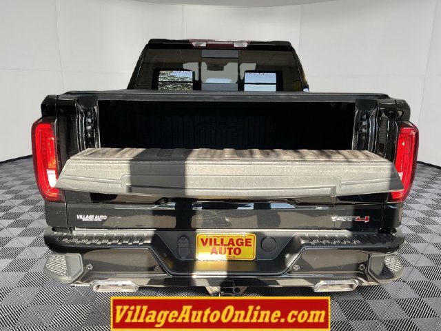 Used 2019 GMC Sierra 1500 AT4 w/ AT4 Premium Package AWD/4WD image 31