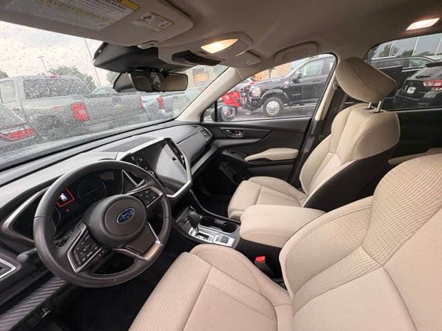 Used 2025 Subaru Ascent Premium AWD/4WD image 12