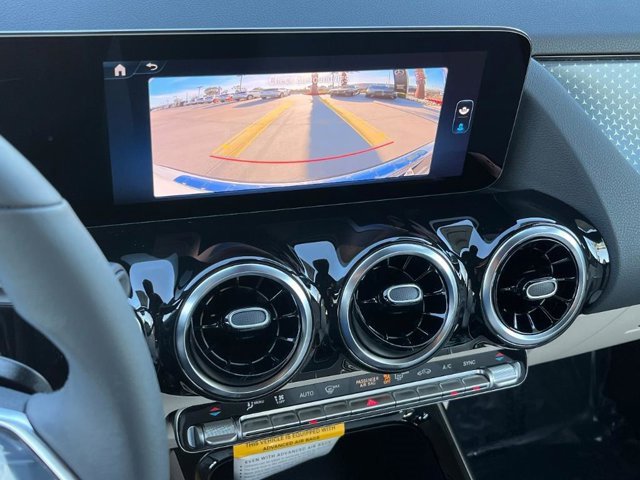 New 2026 Mercedes-Benz GLA 250 image 6