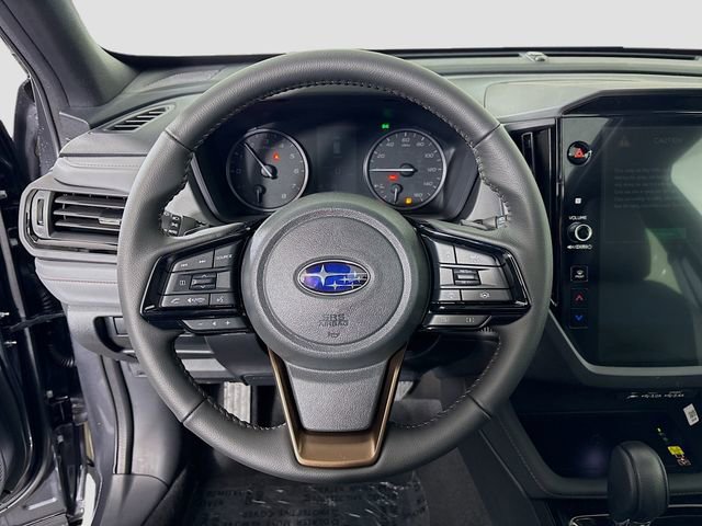 New 2026 Subaru Forester Sport image 11