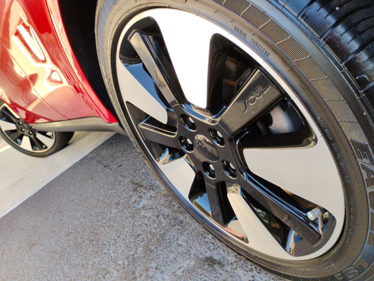 Used 2017 Kia Soul + w/ Designer's Package image 54