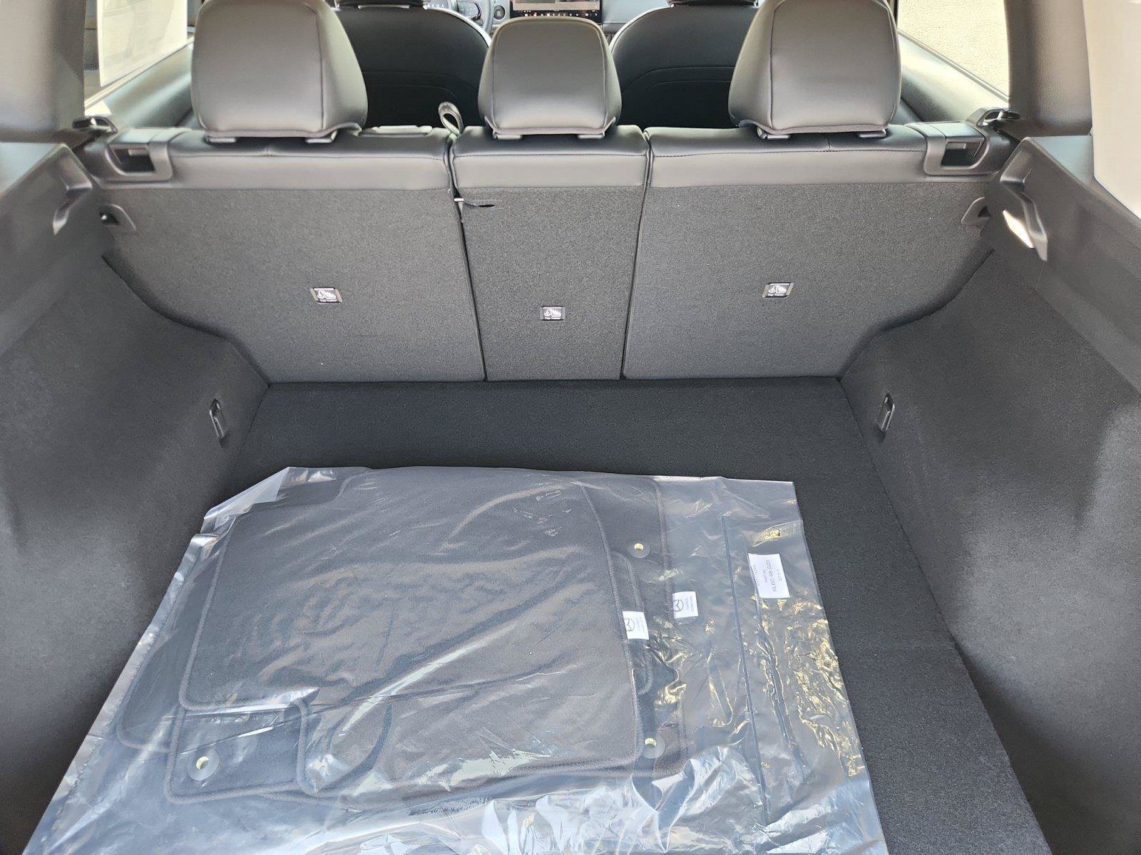 New 2026 MAZDA CX-5 Preferred AWD/4WD image 13
